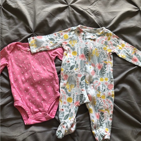 Baby clothes bundle - Picture 5 of 6